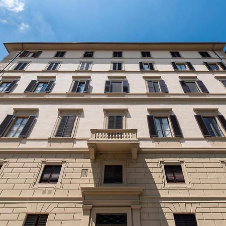Dimora D'Azeglio With Private Patio Apartman Firenze Kültér fotó