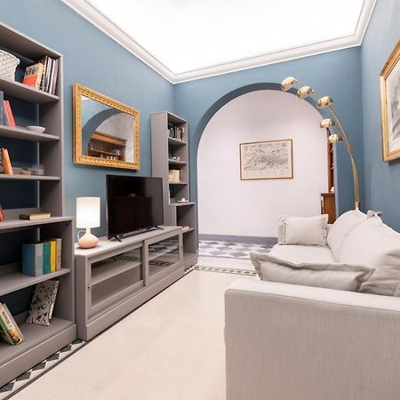 Dimora D'Azeglio With Private Patio Apartman Firenze Kültér fotó