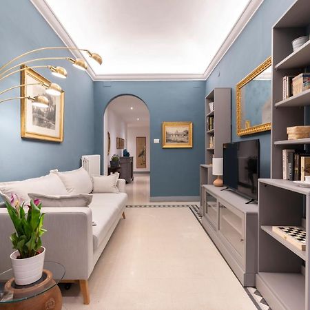 Dimora D'Azeglio With Private Patio Apartman Firenze Kültér fotó