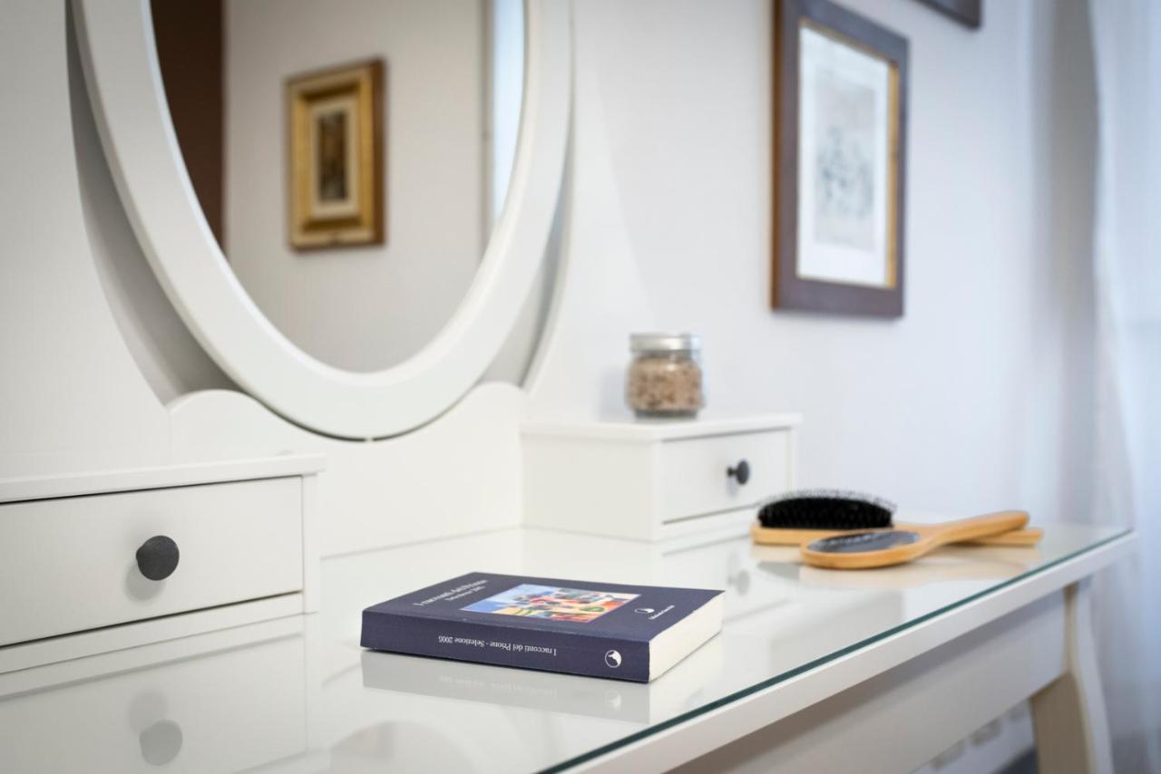 Dimora D'Azeglio With Private Patio Apartman Firenze Kültér fotó